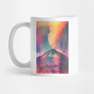 Arenal Mug